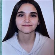 Puedo dar clases de mas cosas a parte de algebra, y podria dar clase de primaria y la eso